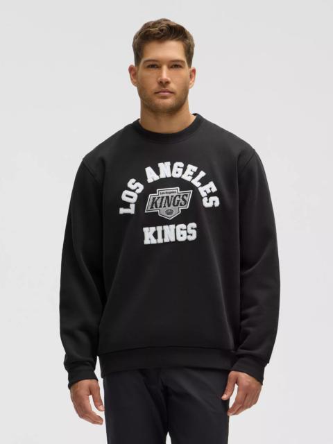 lululemon Steady State Crew *Los Angeles Kings