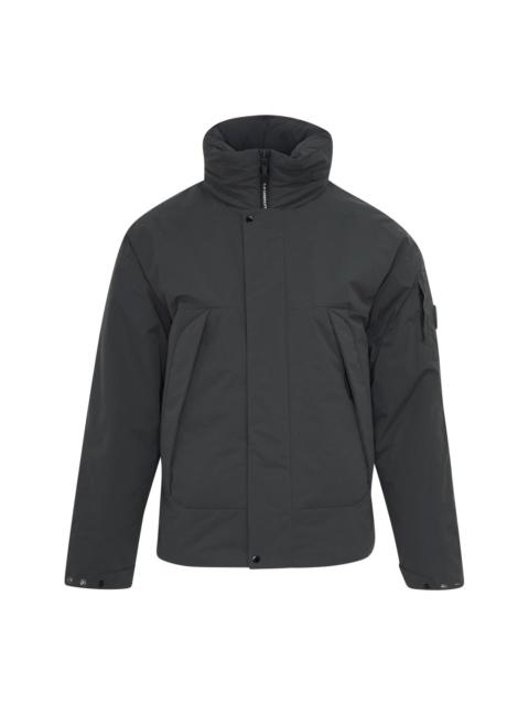 C.P. Company Pro-Tek Primaloft Silver Lens Jacket