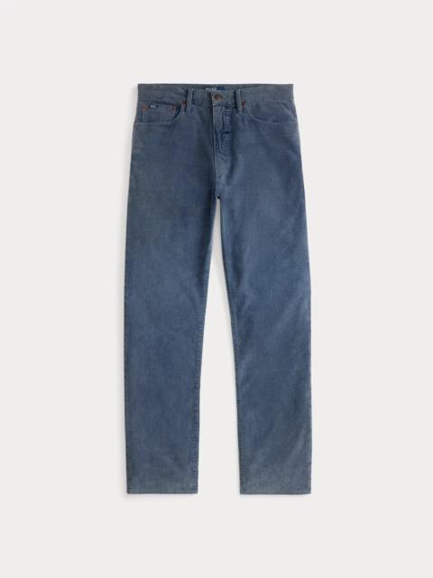 Polo Ralph Lauren Straight Fit Corduroy Pant
