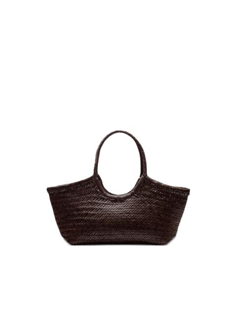 DRAGON DIFFUSION Nantucket basket tote bag