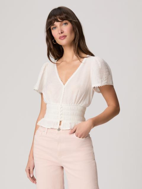 PAIGE Rive Top