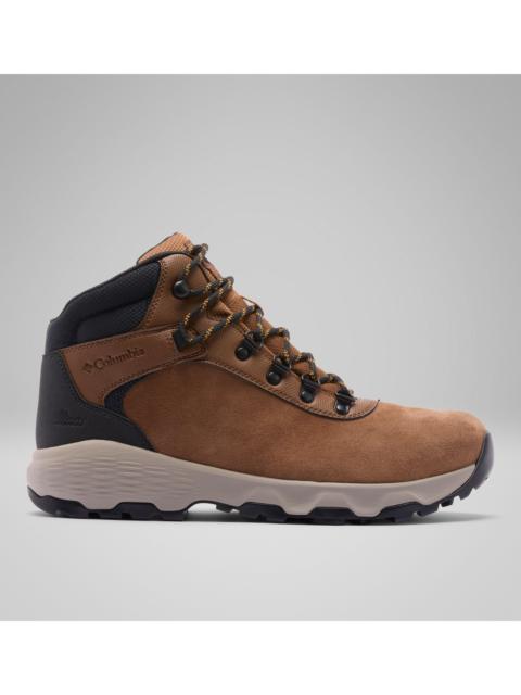 Columbia Men's Newton Wander Boot