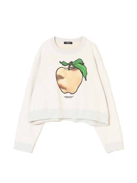 UNDERCOVER UC2E8802-4