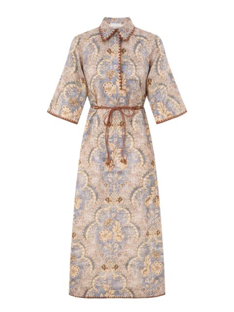 Zimmermann DAYLIGHT TUNIC MIDI