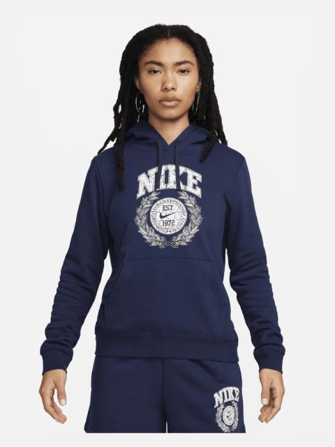 Nike Sportswear Club Fleece Women's Hoodie