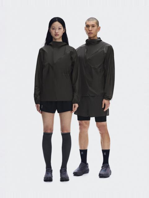 On Zero Jacket PAF