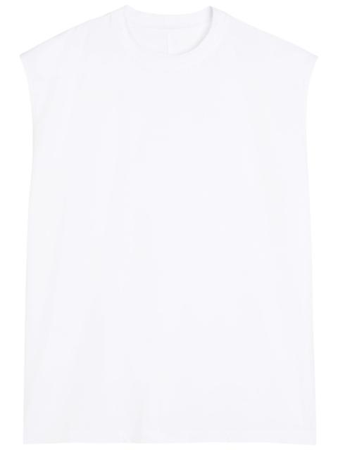 armarium Armarium Matteo Stretch-cotton Tank