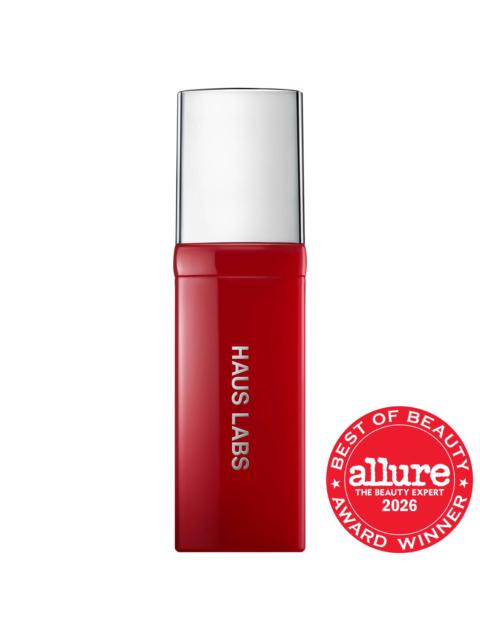 Haus Labs Atomic Shake High-Shine Longwear Lip Lacquer Lipstick