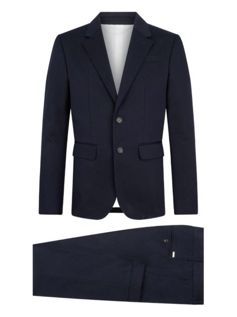 DSQUARED2 single-breasted suit