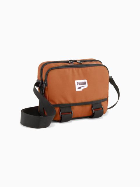 PUMA Downtown Cross Body Bag