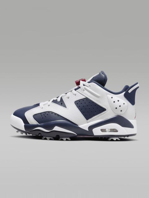 Men's Jordan Retro 6 G Golf Shoes