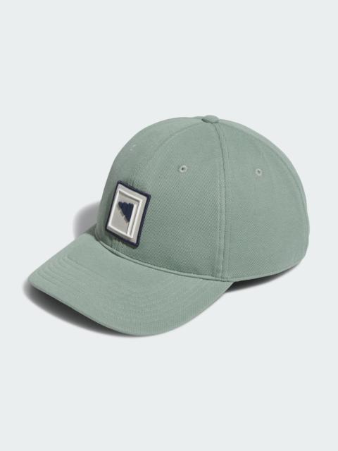 adidas Piqué Beyond Graphic Hat