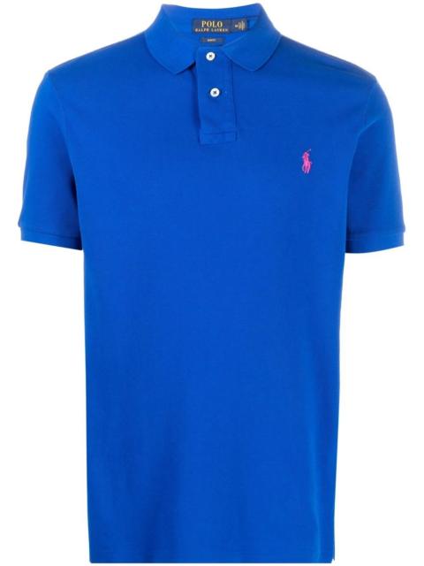 Polo Ralph Lauren Polo Pony cotton polo shirt