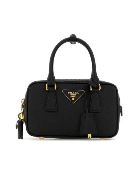 Prada Leather Handbag