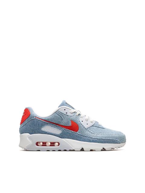 Nike Air Max 90 "Light Wash Denim" sneakers