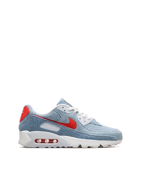 Air Max 90 "Light Wash Denim" sneakers