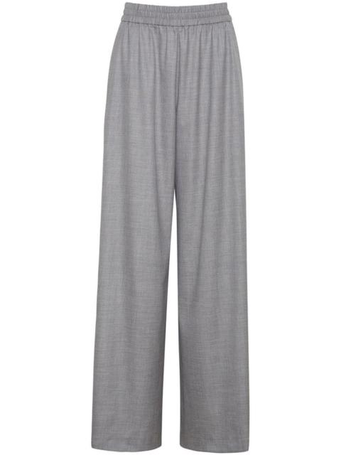 ADAM LIPPES Maeve trousers