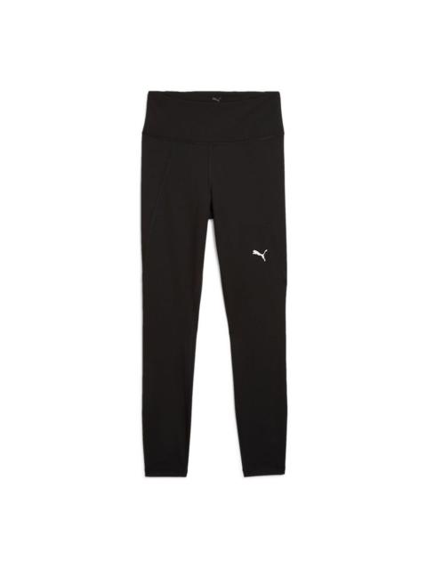 PUMA (WMNS) PUMA TAD High-Waisted Full Length Leggings 'Black' 525900-01