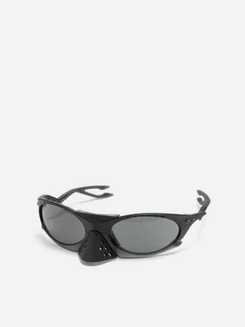 OAKLEY Plantaris Matte Black w/ Prizm Grey