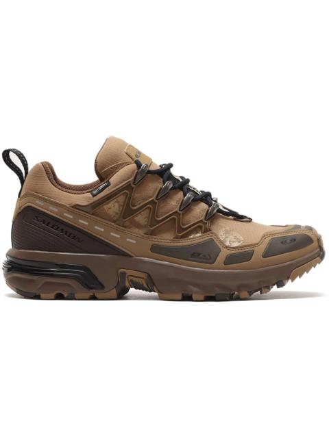 SALOMON Salomon ACS+ CSWP atmos Strata Fossil