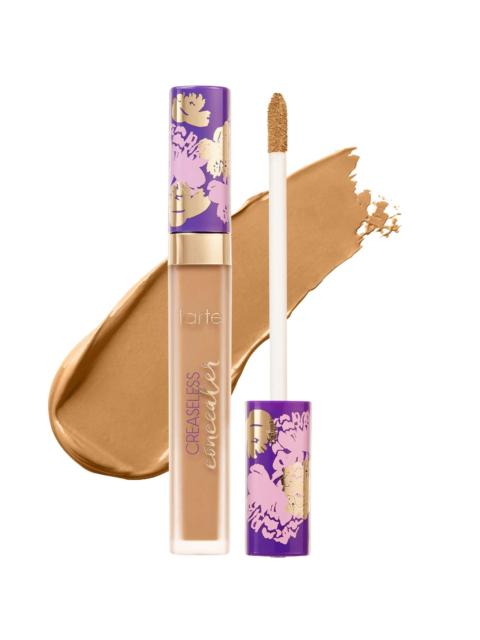 Tarte Cosmetics tarte Creaseless Full Coverage Radiant Undereye Concealer - 47S Tan-Deep Sand