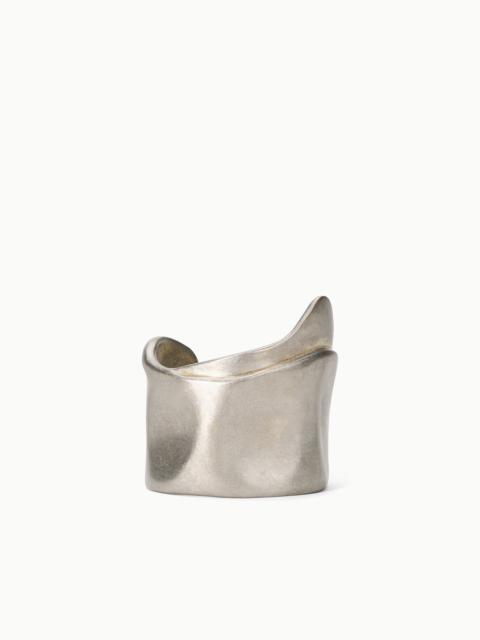 STAUD STAUD JEWELRY CUFF SILVER