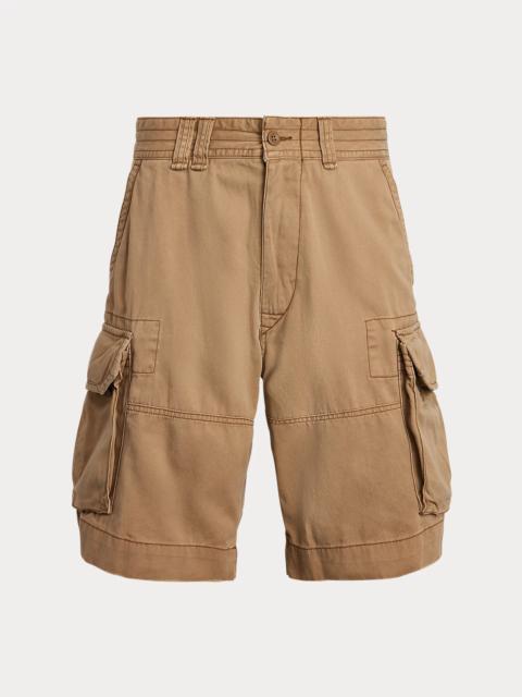 Polo Ralph Lauren 10.5-Inch Gellar Classic Fit Cargo Short