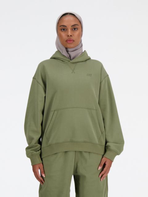 Athletics French Terry Hoodie