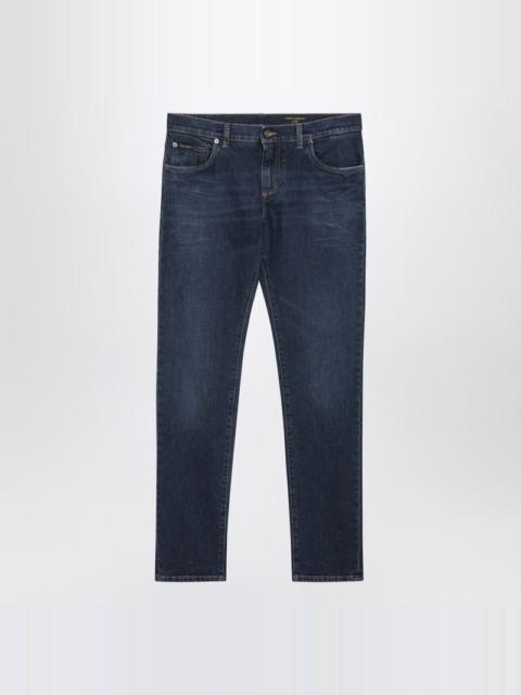 Dolce & Gabbana Dolce & Gabbana Skinny Jeans