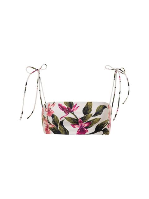 Primavera Pasado bikini top