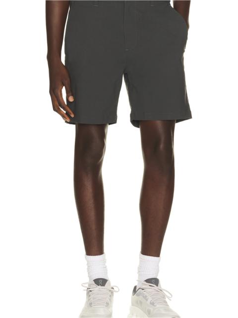 BEYOND YOGA Element Men's 7" Chino Short