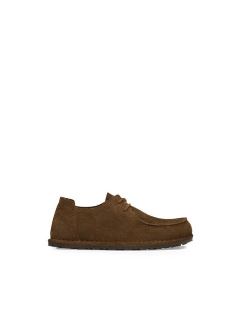 BIRKENSTOCK UTTI LACE