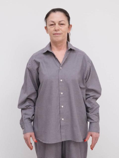 BASERANGE Claude Shirt - Flannel