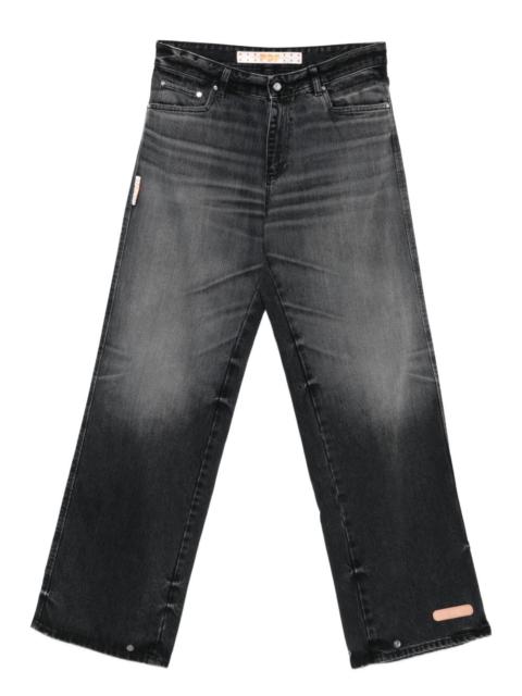 PDF Rich Kid five-pockets jeans