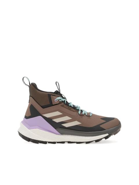 adidas Terrex Free Hiker 2 Gtx W lace-up sneakers
