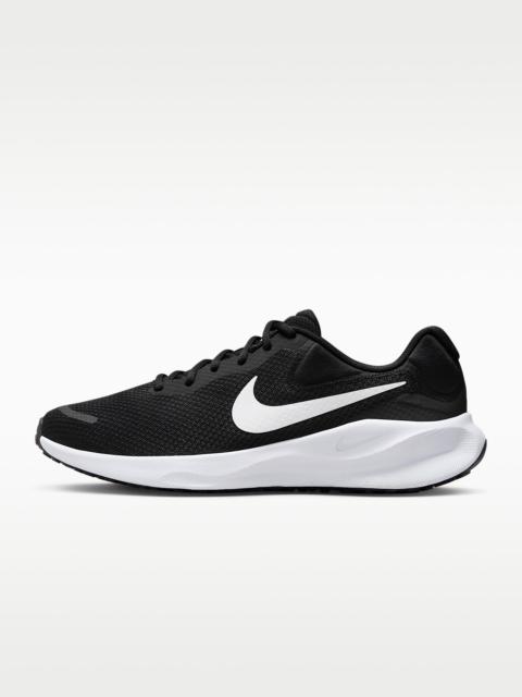 Nike Nike Revolution 7 Men's Road Running Shoes