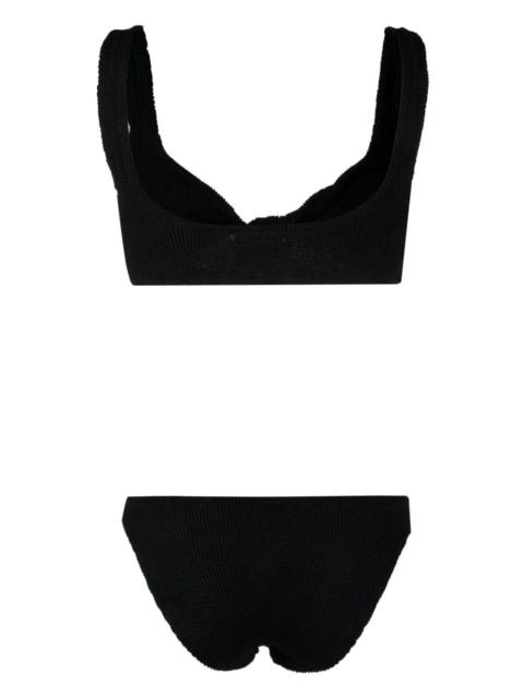 Hunza G Hunza G Juno Crinkled Bikini