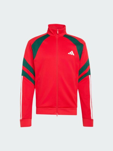 adidas House of Tiro Nations Pack Track Top