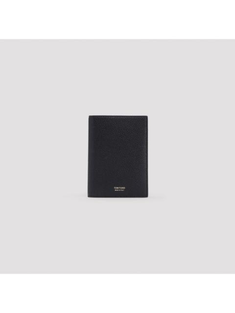 TOM FORD Tom Ford Passport Holder