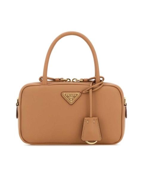 Prada Leather Handbag