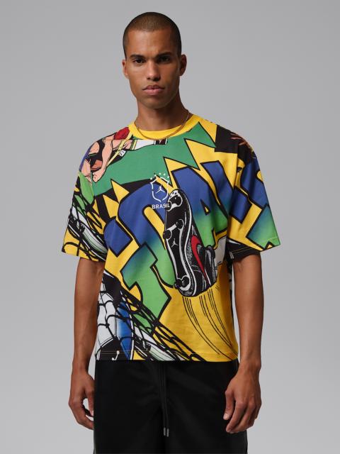 Jordan Jordan Essentials Men's Boxy T-Shirt