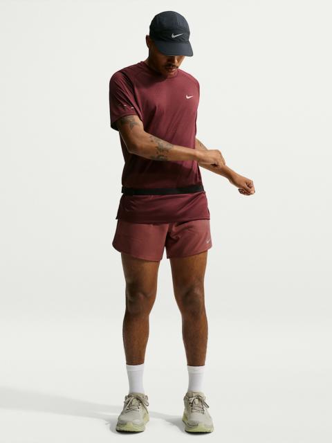 Nike Nike Stride Men's Dri-FIT 5" Brief-Lined Running Shorts