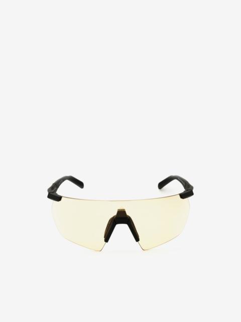 adidas SP0062 geometric-frame sunglasses