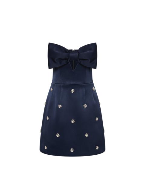 REBECCA VALLANCE Ayla Mini Dress