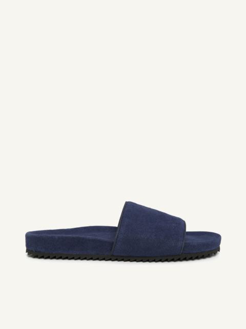 FRESCOBOL CARIOCA RENATO LINEN SLIDERS