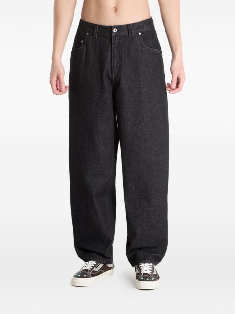 Dime baggy jeans