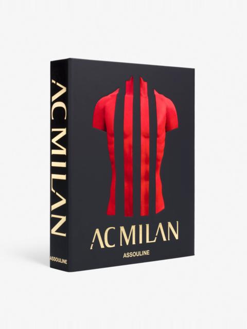 ASSOULINE AC Milan (Ultimate)