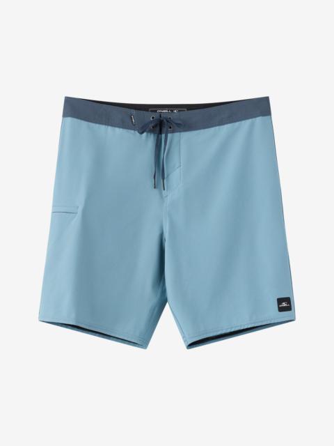 O'Neill Hyperfreak Heat Solid 19" Boardshorts