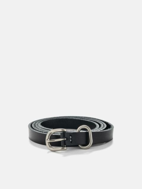 Hender Scheme Tail Belt Black