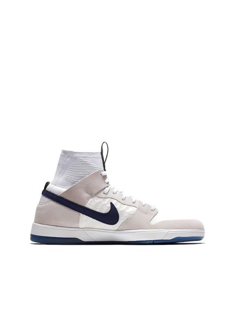 x Cyrus Bennett SB Dunk High Elite sneakers